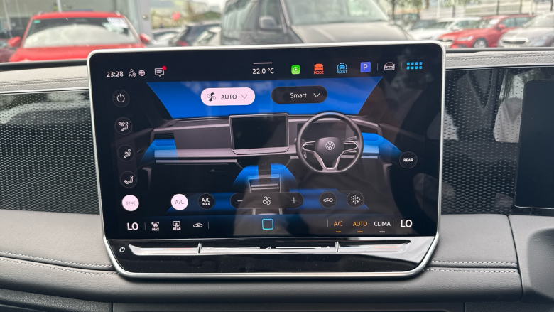 Volkswagen Tiguan 1.5 eTSI Life 5dr DSG Petrol Estate